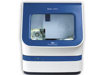ABI-3500/3500XL DNA测序仪